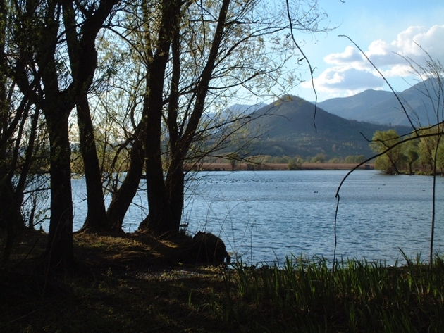 Laghi....del LAZIO